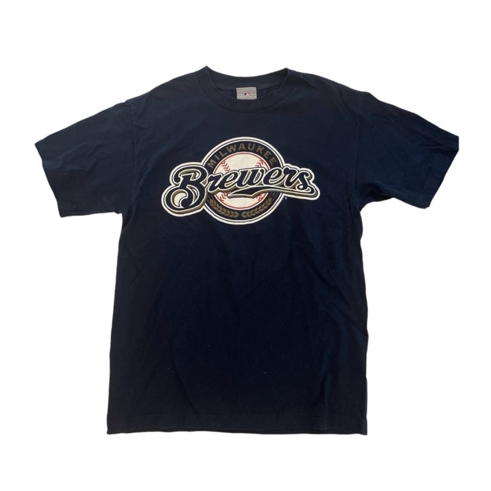 Milwaukee Brewers T Shirt